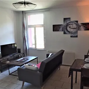 Le Montchalusset Appartement