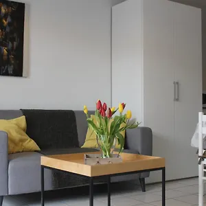 Alma, Face Aux Thermes Appartement