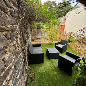Le Gamay - T2 Avec Parking Et Terrasse Appartement