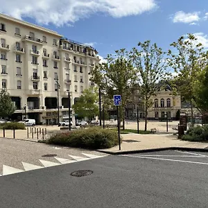 Grand Appartement