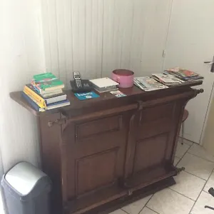 Patrick Robin Appartement